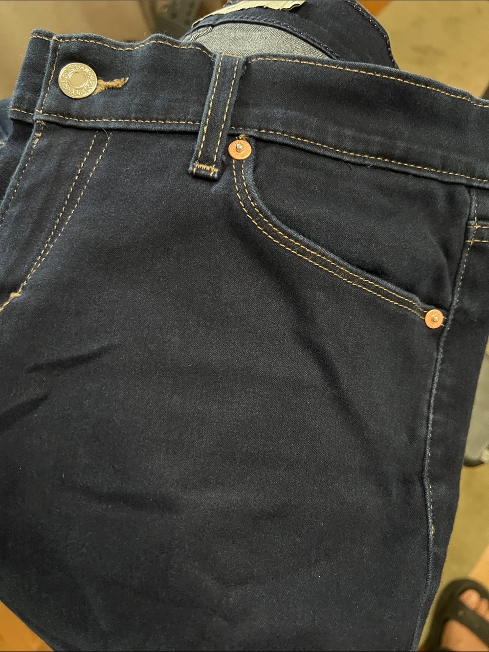 Jeans - Picture 6 of 6